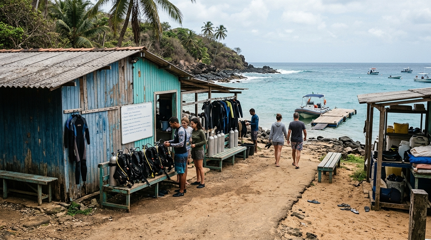 Fun Dives Fernando de Noronha