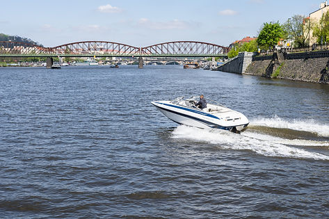 Private River Cruise Prague